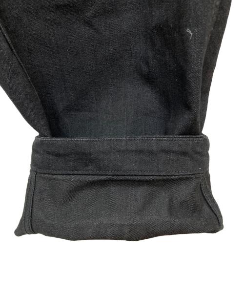 THE NORTH FACE（ザ ノース フェイス）THE NORTH FACE (ザ ノース フェイス) Wide Tapered Pants/NT5150N ブラック サイズ:34の古着・服飾アイテム