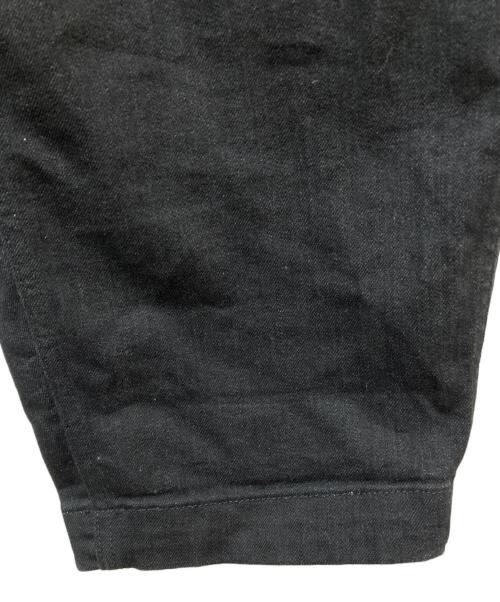 THE NORTH FACE（ザ ノース フェイス）THE NORTH FACE (ザ ノース フェイス) Wide Tapered Pants/NT5150N ブラック サイズ:34の古着・服飾アイテム