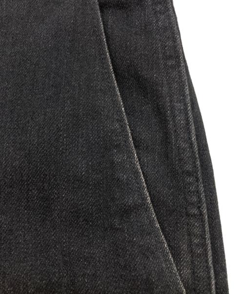 THE NORTH FACE（ザ ノース フェイス）THE NORTH FACE (ザ ノース フェイス) Wide Tapered Pants/NT5150N ブラック サイズ:34の古着・服飾アイテム