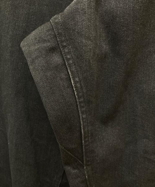 THE NORTH FACE（ザ ノース フェイス）THE NORTH FACE (ザ ノース フェイス) Wide Tapered Pants/NT5150N ブラック サイズ:34の古着・服飾アイテム