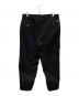 THE NORTH FACE (ザ ノース フェイス) Wide Tapered Pants/NT5150N ブラック サイズ:34：12000円