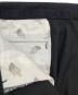 中古・古着 THE NORTH FACE (ザ ノース フェイス) Wide Tapered Pants/NT5150N ブラック サイズ:34：12000円