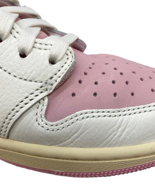 NIKE（ナイキ）NIKE (ナイキ) Travis Scott (トラヴィススコット) Air Jordan 1 Retro Low OG 