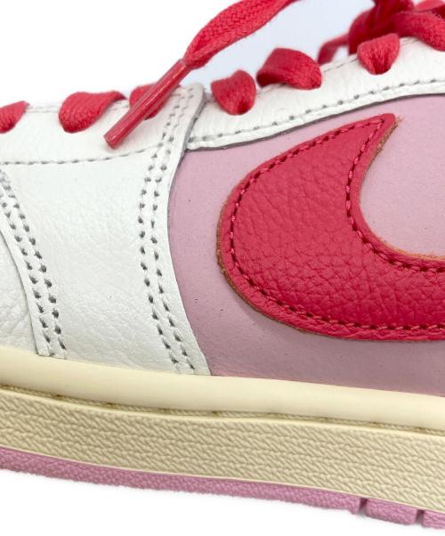 NIKE（ナイキ）NIKE (ナイキ) Travis Scott (トラヴィススコット) Air Jordan 1 Retro Low OG 