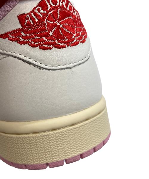 NIKE（ナイキ）NIKE (ナイキ) Travis Scott (トラヴィススコット) Air Jordan 1 Retro Low OG 