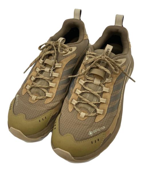 MERRELL（メレル）MERRELL (メレル) MOAB SPEED 2 ブラウン サイズ:28の古着・服飾アイテム