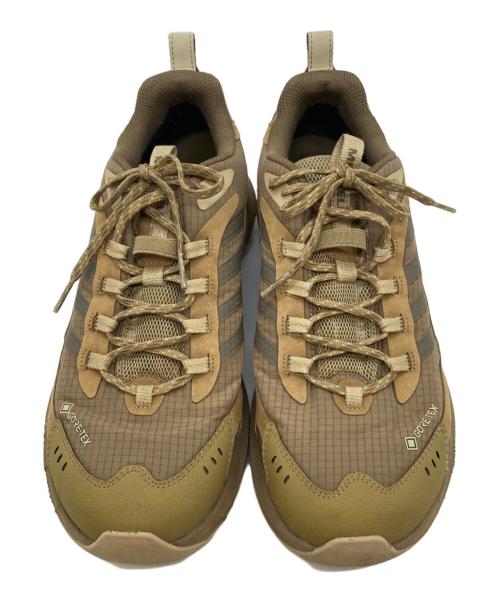 MERRELL（メレル）MERRELL (メレル) MOAB SPEED 2 ブラウン サイズ:28の古着・服飾アイテム