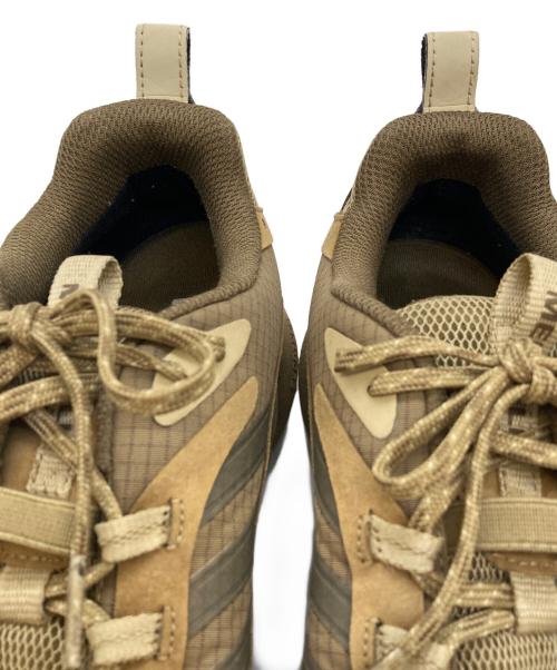 MERRELL（メレル）MERRELL (メレル) MOAB SPEED 2 ブラウン サイズ:28の古着・服飾アイテム