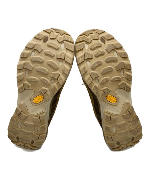 MERRELL（メレル）MERRELL (メレル) MOAB SPEED 2 ブラウン サイズ:28の古着・服飾アイテム