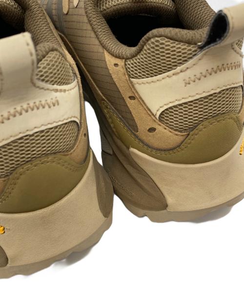 MERRELL（メレル）MERRELL (メレル) MOAB SPEED 2 ブラウン サイズ:28の古着・服飾アイテム