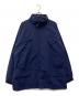 Timberland（ティンバーランド）の古着「Nylon Jacket/11-18-6845-106」｜ネイビー