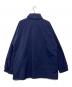 Timberland (ティンバーランド) BEAMS (ビームス) Nylon Jacket/11-18-6845-106 ネイビー サイズ:Ｌ：20000円