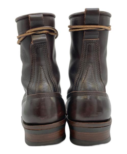 WHITE'S BOOTS（ホワイツブーツ）WHITE'S BOOTS (ホワイツブーツ) SMOKE JUMPER ブーツ ブラウン サイズ:7 1/2の古着・服飾アイテム