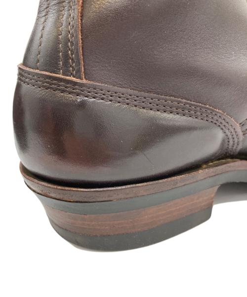 WHITE'S BOOTS（ホワイツブーツ）WHITE'S BOOTS (ホワイツブーツ) SMOKE JUMPER ブーツ ブラウン サイズ:7 1/2の古着・服飾アイテム