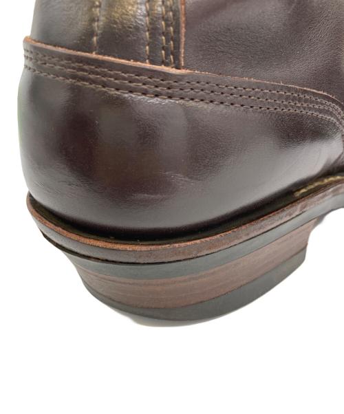 WHITE'S BOOTS（ホワイツブーツ）WHITE'S BOOTS (ホワイツブーツ) SMOKE JUMPER ブーツ ブラウン サイズ:7 1/2の古着・服飾アイテム