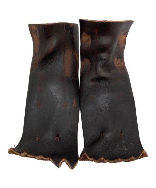 WHITE'S BOOTS（ホワイツブーツ）WHITE'S BOOTS (ホワイツブーツ) SMOKE JUMPER ブーツ ブラウン サイズ:7 1/2の古着・服飾アイテム