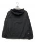 snow peak (スノーピーク) Taslan Pocket Windbreaker/S25MML-WB50 ブラック サイズ:M：8000円