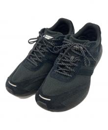 adidas×everyone（アディダス×エブリワン）の古着「ADIZERO ADIOS OG/KI5011」｜ブラック