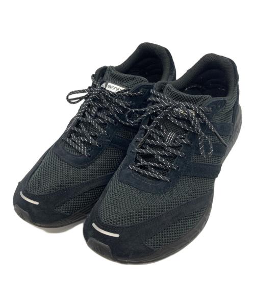adidas（アディダス）adidas (アディダス) everyone (エブリワン) ADIZERO ADIOS OG/KI5011 ブラック サイズ:26.5cmの古着・服飾アイテム