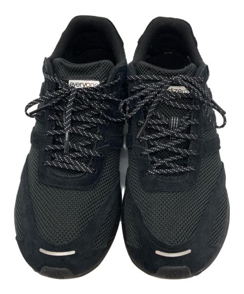 adidas（アディダス）adidas (アディダス) everyone (エブリワン) ADIZERO ADIOS OG/KI5011 ブラック サイズ:26.5cmの古着・服飾アイテム