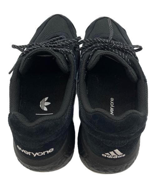 adidas（アディダス）adidas (アディダス) everyone (エブリワン) ADIZERO ADIOS OG/KI5011 ブラック サイズ:26.5cmの古着・服飾アイテム