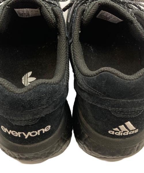 adidas（アディダス）adidas (アディダス) everyone (エブリワン) ADIZERO ADIOS OG/KI5011 ブラック サイズ:26.5cmの古着・服飾アイテム