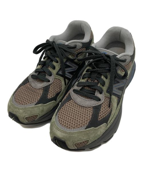 NEW BALANCE（ニューバランス）NEW BALANCE (ニューバランス) U2010ETN/U2010ETN グレー サイズ:26.5cmの古着・服飾アイテム