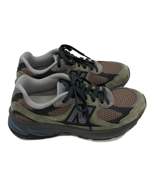 NEW BALANCE（ニューバランス）NEW BALANCE (ニューバランス) U2010ETN/U2010ETN グレー サイズ:26.5cmの古着・服飾アイテム