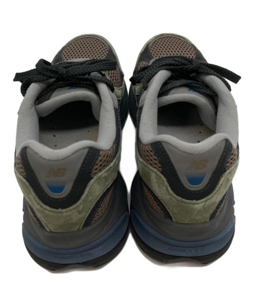 NEW BALANCE（ニューバランス）NEW BALANCE (ニューバランス) U2010ETN/U2010ETN グレー サイズ:26.5cmの古着・服飾アイテム