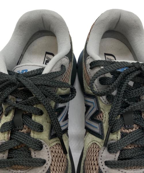 NEW BALANCE（ニューバランス）NEW BALANCE (ニューバランス) U2010ETN/U2010ETN グレー サイズ:26.5cmの古着・服飾アイテム
