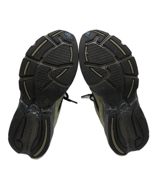 NEW BALANCE（ニューバランス）NEW BALANCE (ニューバランス) U2010ETN/U2010ETN グレー サイズ:26.5cmの古着・服飾アイテム