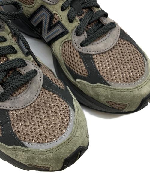 NEW BALANCE（ニューバランス）NEW BALANCE (ニューバランス) U2010ETN/U2010ETN グレー サイズ:26.5cmの古着・服飾アイテム