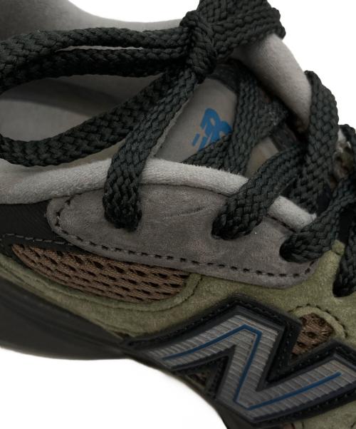 NEW BALANCE（ニューバランス）NEW BALANCE (ニューバランス) U2010ETN/U2010ETN グレー サイズ:26.5cmの古着・服飾アイテム