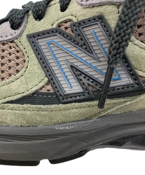 NEW BALANCE（ニューバランス）NEW BALANCE (ニューバランス) U2010ETN/U2010ETN グレー サイズ:26.5cmの古着・服飾アイテム