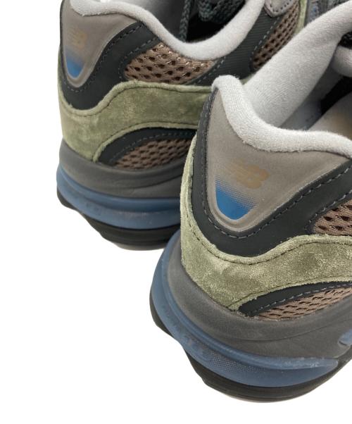 NEW BALANCE（ニューバランス）NEW BALANCE (ニューバランス) U2010ETN/U2010ETN グレー サイズ:26.5cmの古着・服飾アイテム