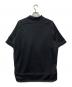 adidas (アディダス) everyone (エブリワン) ポロシャツ/KR6708 ブラック サイズ:Ｌ：18000円