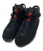 NIKEナイキ）の古着「Air Jordan 6 Retro OG 