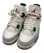 NIKE SBナイキエスビー）の古着「Air Jordan 4 Retro SP 
