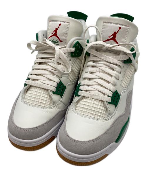 NIKE SB（ナイキエスビー）NIKE SB (ナイキエスビー) Air Jordan 4 Retro SP 
