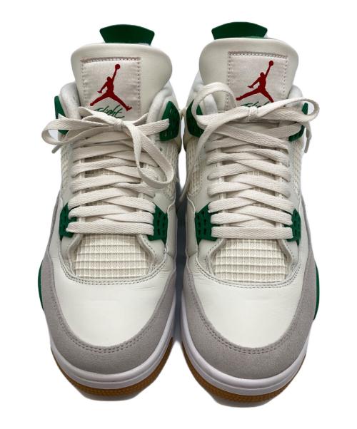 NIKE SB（ナイキエスビー）NIKE SB (ナイキエスビー) Air Jordan 4 Retro SP 