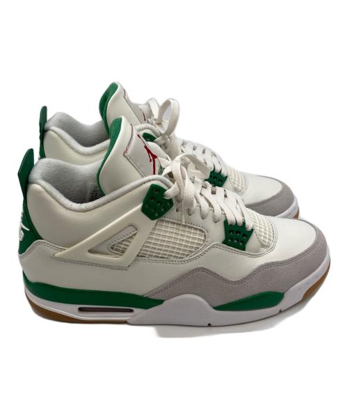 NIKE SB（ナイキエスビー）NIKE SB (ナイキエスビー) Air Jordan 4 Retro SP 