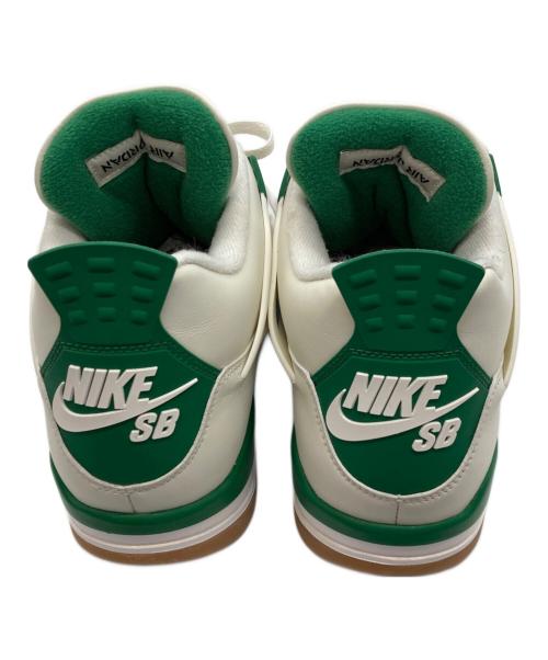 NIKE SB（ナイキエスビー）NIKE SB (ナイキエスビー) Air Jordan 4 Retro SP 