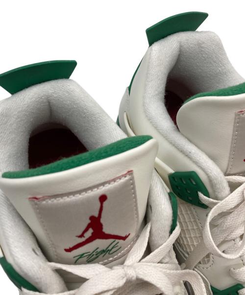 NIKE SB（ナイキエスビー）NIKE SB (ナイキエスビー) Air Jordan 4 Retro SP 