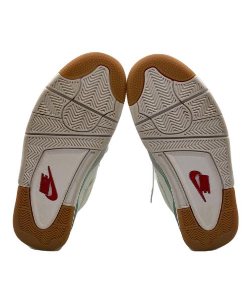NIKE SB（ナイキエスビー）NIKE SB (ナイキエスビー) Air Jordan 4 Retro SP 