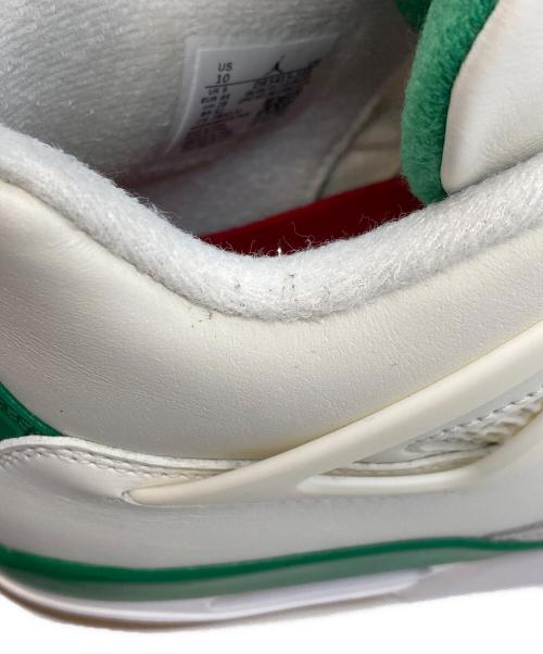 NIKE SB（ナイキエスビー）NIKE SB (ナイキエスビー) Air Jordan 4 Retro SP 