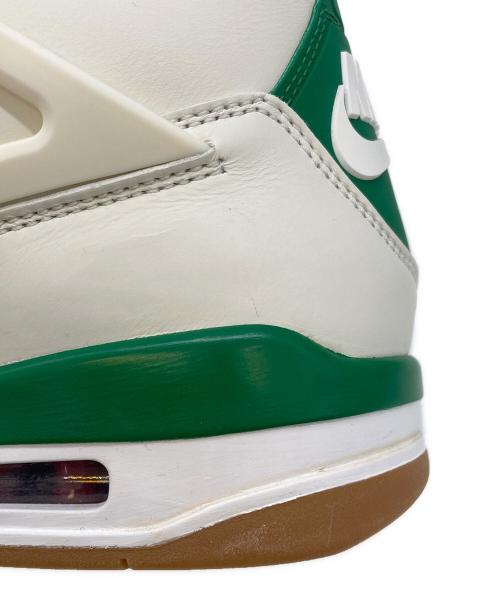 NIKE SB（ナイキエスビー）NIKE SB (ナイキエスビー) Air Jordan 4 Retro SP 