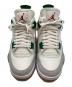 NIKE SB (ナイキエスビー) Air Jordan 4 Retro SP 