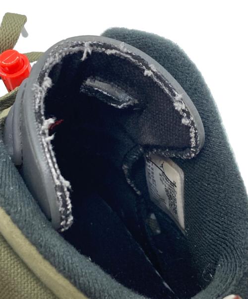 NIKE（ナイキ）NIKE (ナイキ) Travis Scott (トラヴィススコット) Air Jordan 6 Retro 