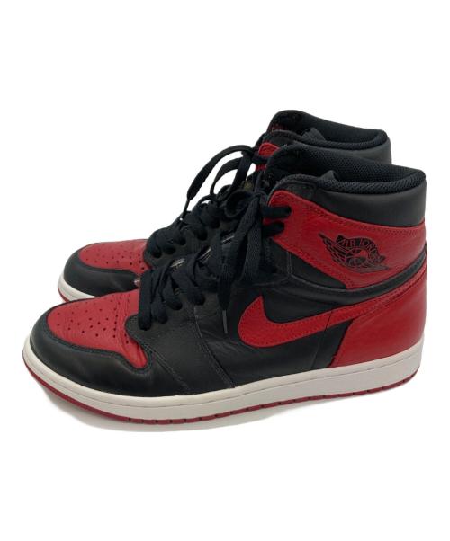 NIKE（ナイキ）NIKE (ナイキ) Air Jordan 1 Retro High OG 
