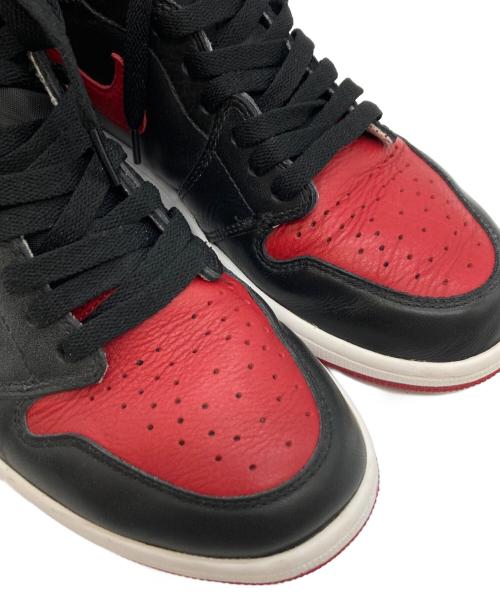 NIKE（ナイキ）NIKE (ナイキ) Air Jordan 1 Retro High OG 